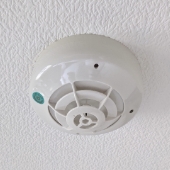 火災報知器
