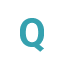 Q