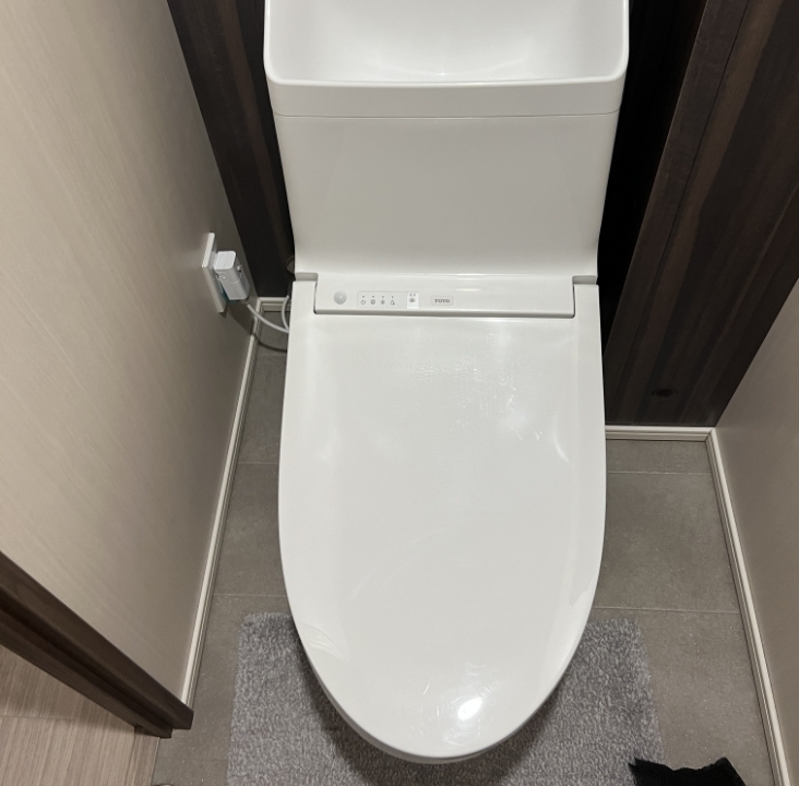 トイレ設備機器