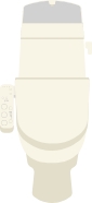 トイレ類