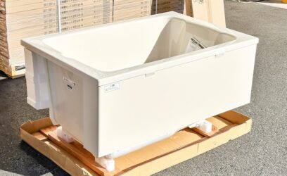 東京都中野区のお客様からLIXILポリエックPB-111【1BL】11を買取させていただきました。