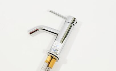 東京都板橋区のお客様から　ミラタップ　水栓5台の買取をさせていただきました。