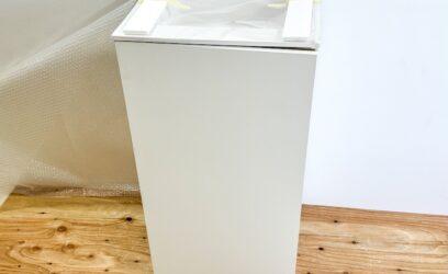 東京都新宿のお客様からミラタップ　洗面器(水栓抜き)を買取させていただきました