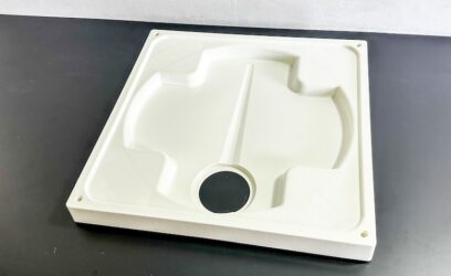 埼玉県蕨市のお客様からテクノテック　洗濯パンの買取をさせていただきました。