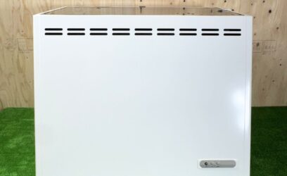 福岡県福岡市お客様からレンジフードを買取させていただきました