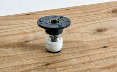 東京都足立区のお客様から　ブリヂストン プッシュマスターポリエチレン管用継手を買取させて頂きました。