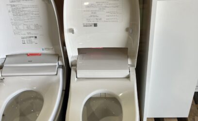 愛知県知多半島のお客様から「トイレ パナソニック アラウーノタイプ2」買取させていただきました。