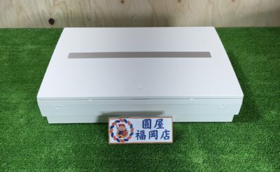 福岡県福岡市お客様から分電盤を買取させていただきました