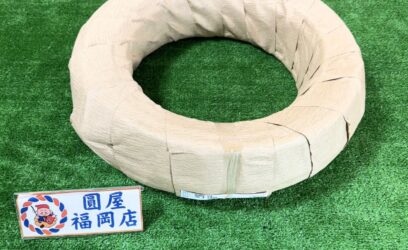 福岡県福岡市お客様からCVケーブルを買取させていただきました
