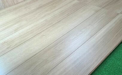 福岡県福岡市のお客様から床材を買取させていただきました