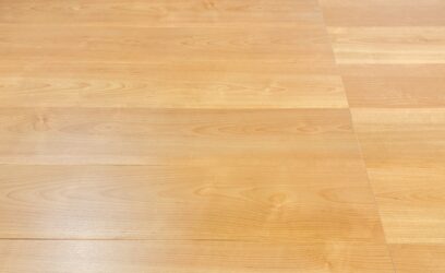 東京都板橋区のお客様から　東リ フロアタイル を買取させていただきました。