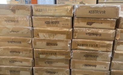 福岡県北九州市のお客様から床材を買取させていただきました