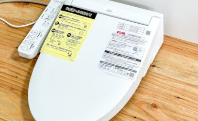 東京都江東区のお客様からＴＯＴＯ　ウオシュレットを買取させていただきました。