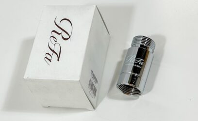 愛知県名古屋市のお客様からReFa(リファ)水栓部材を買取させていただきました。