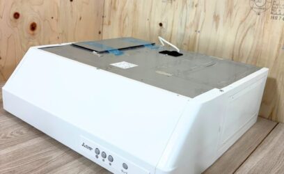 福岡県のお客様から換気扇を買取させていただきました