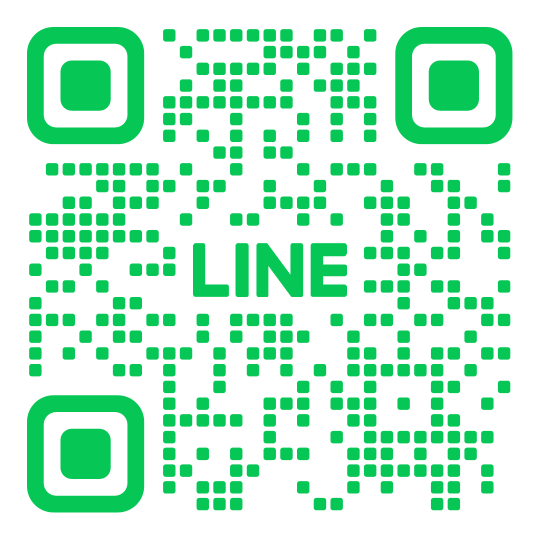 圓屋 東京足立店 LINE公式アカウントのQRコード