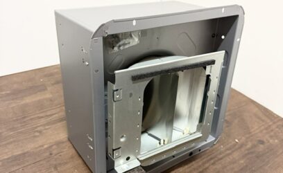 愛知県のお客様からダクト用換気扇を買取させていただきました
