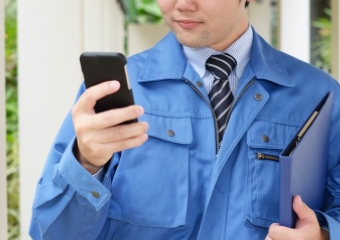 承諾、買取方法の相談