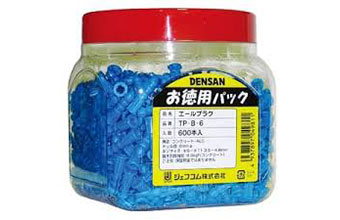 ジェフコム	エールプラグ