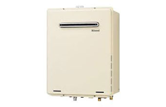 Rinnai 給湯器24号追い炊き付き オート