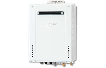 NORITZ 給湯器24号追い炊き付き オート