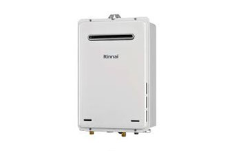 Rinnai 給湯器16号 給湯専用