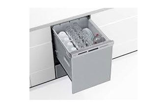 Panasonic ビルトイン食洗器