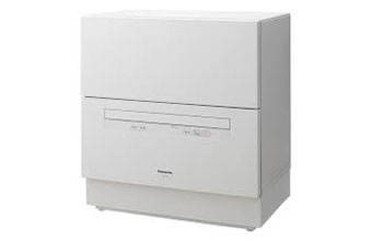 Panasonic 置き型食洗器
