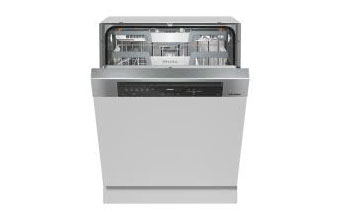 Miele ビルトイン食洗器