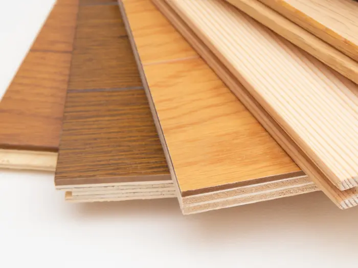 コンクリート型枠用合板