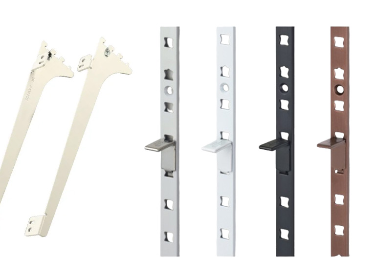 金物・点検口・ビス