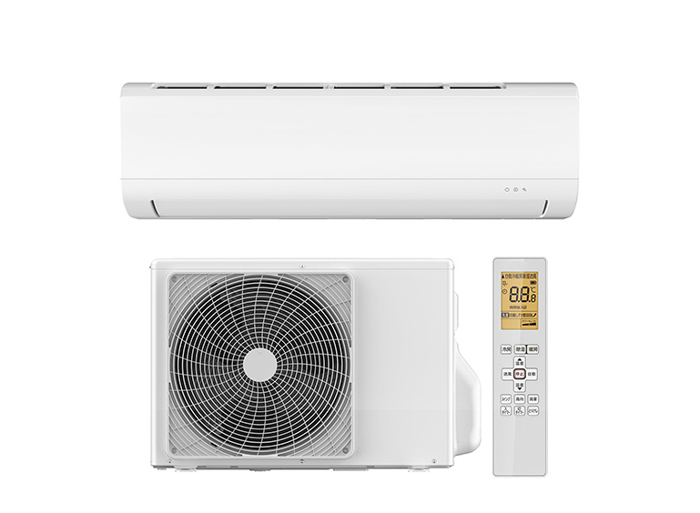 空調・換気設備