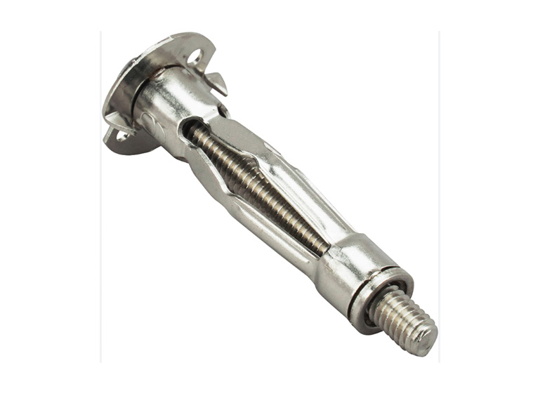 ビス・アンカー等