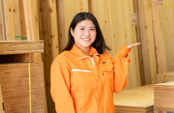 プロスタッフによる的確な提案