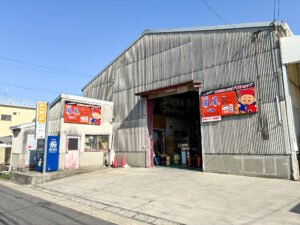 守山店