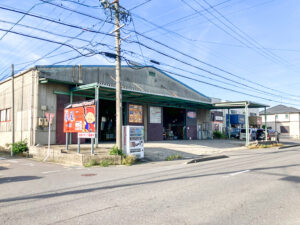 一宮店