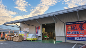 福岡店